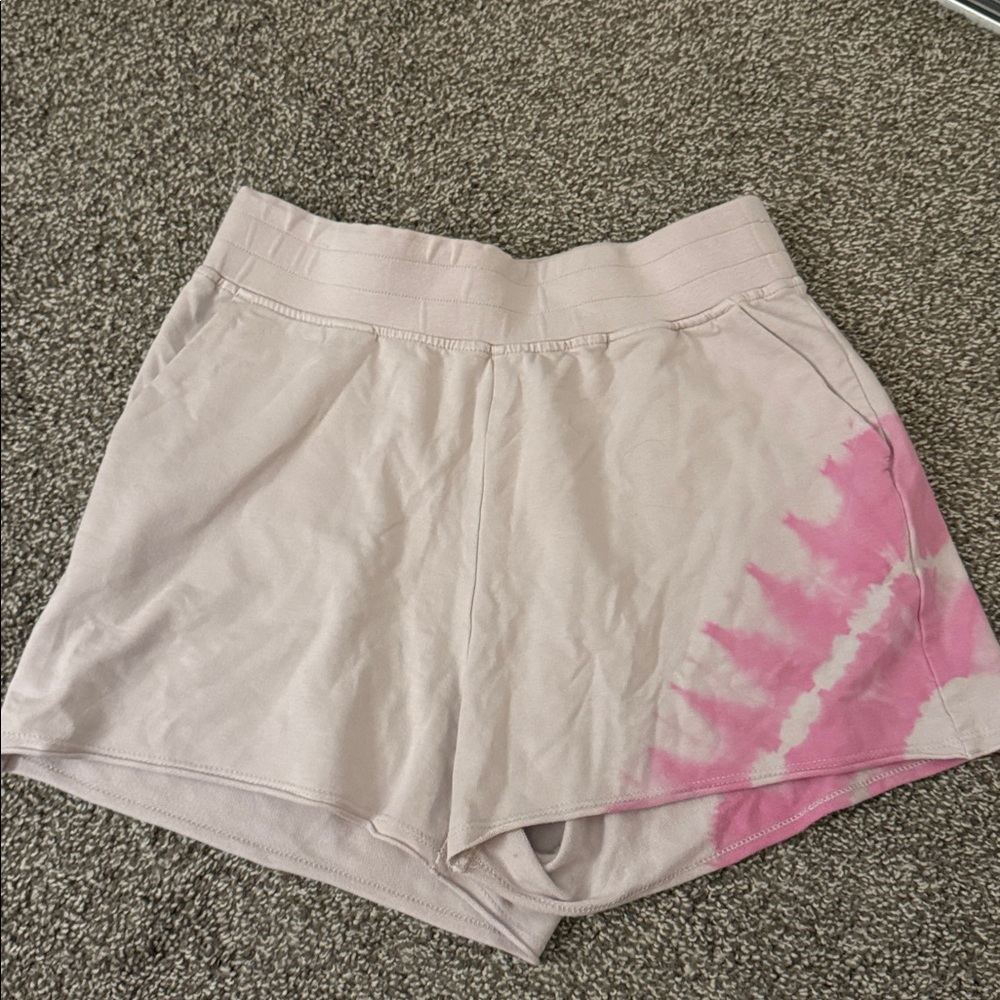 JoyLab Soft Pink Athletic Shorts